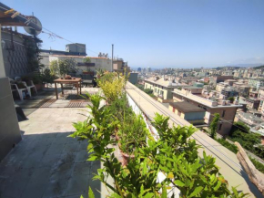 HAPPY HOUSE in GENOVA n.010025-LT-2727